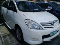 Toyota Innova 2012 for sale 