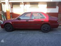 Honda City 2000 for sale