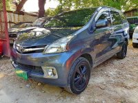 Toyota Avanza 2012 for sale