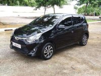 Toyota Wigo 2017 for sale