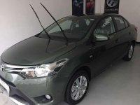 Toyota Vios 2017 for sale