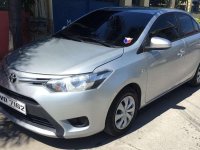 2016 Toyota Vios for sale