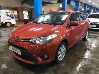 Toyota Vios 2017 for sale