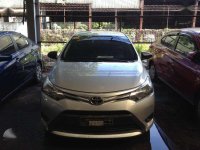 2016 Toyota Vios for sale