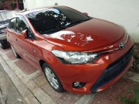 2017 Toyota Vios for sale