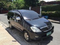 Toyota Innova 2007 for sale 