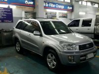 Toyota Rav4 2000 for sale