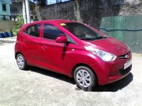 Hyundai Eon 2017 for sale 