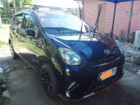 Toyota Wigo 2014 for sale