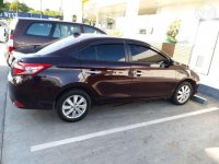 Toyota Vios 2016 for sale