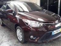 2018 Toyota Vios for sale