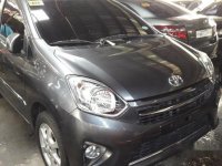 Toyota Wigo 2017 for sale 