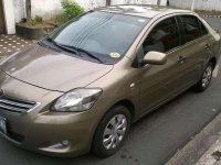 2013 Toyota Vios for sale