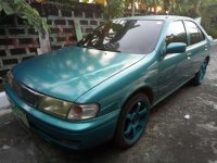 1997 Nissan Sentra for sale