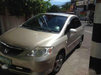 Honda City 2008 for sale