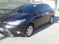 2017 Toyota Vios for sale