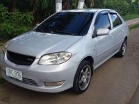 Toyota Vios 2004 for sale