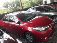 2016 Toyota Vios for sale