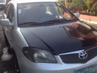 2006 Toyota Vios for sale