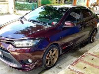 Toyota Vios 2017 for sale