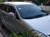 Toyota Innova 2005 for sale