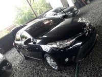 2016 Toyota Vios for sale