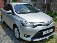 Toyota Vios 2017 for sale 