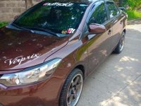 Toyota Vios 2015 for sale