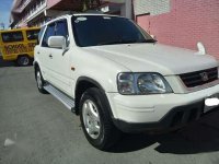 Honda Cr-V 1999 for sale