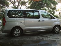 Hyundai Grand Starex 2008 for sale 