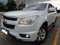 Chevrolet Trailblazer 2014 for sale 