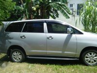 2014 Toyota Innova for sale