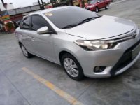 2013 Toyota Vios for sale