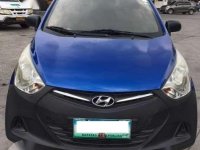 Hyundai Eon 2013 for sale