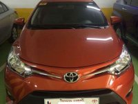 Toyota Vios 2016 for sale