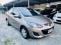 2014 Mazda 2 for sale