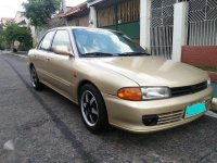 Mitsubishi Lancer 1995 for sale