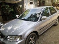 Honda City 2002 for sale