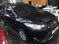 2017 Toyota Vios for sale