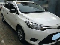 Toyota Vios 2017 For Sale