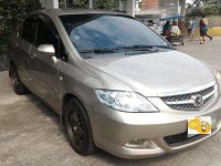 Honda City 2006 for sale