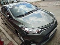 2017 Toyota Vios for sale