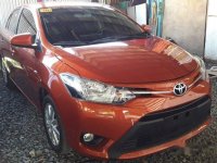 Toyota Vios 2018 M/T for sale 