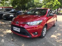 2014 Toyota Vios for sale