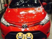 Toyota Vios 2017 For sale