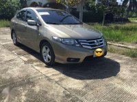 Honda City 2010 for sale