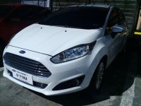 Ford Fiesta 2015 for sale 