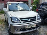 Mitsubishi Adventure 2017 for sale 