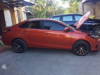 2016 Toyota Vios for sale