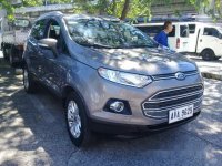 Ford EcoSport 2015 for sale 